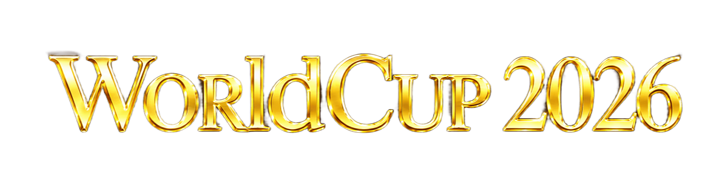 แทงบอลโลก 2026 logo